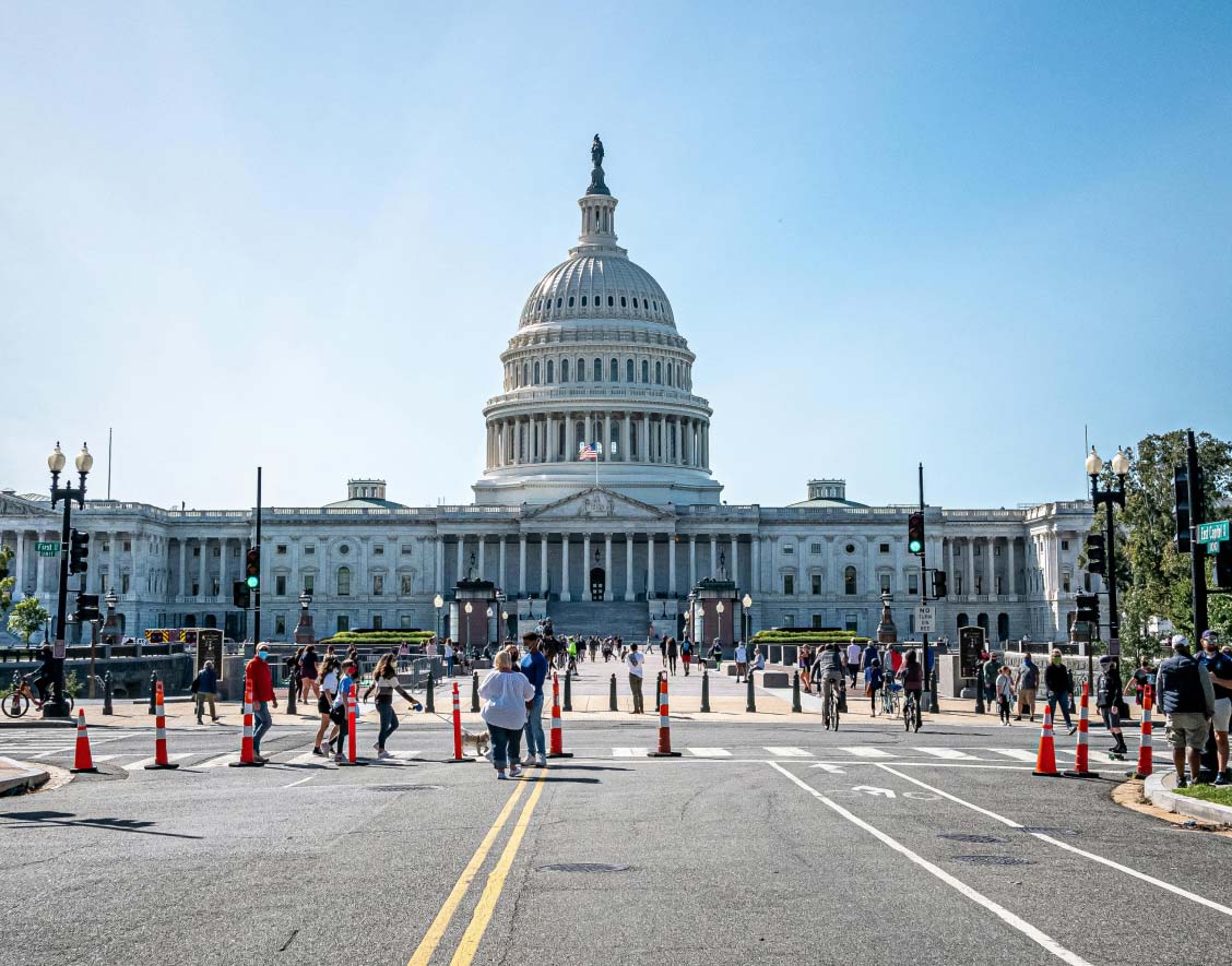 Blog – White House