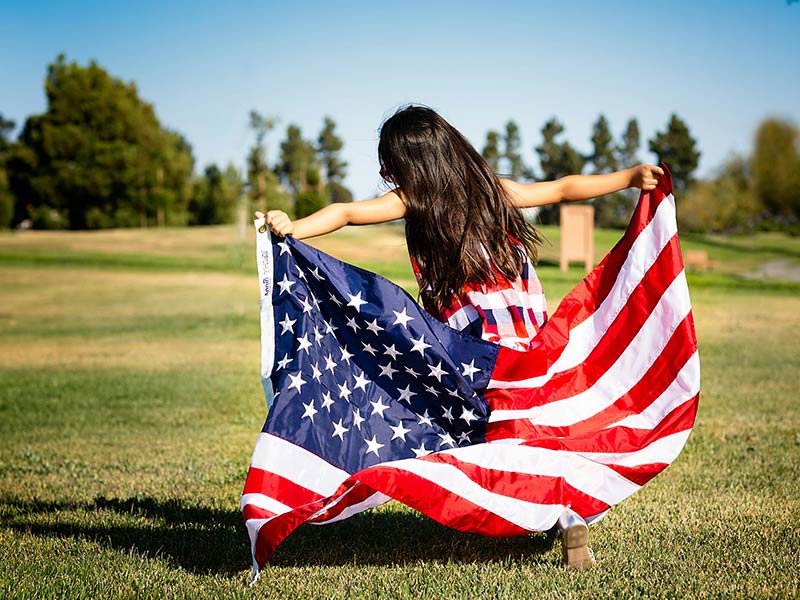 Event – United We Stand